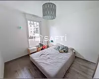 Appartement, 47 m²