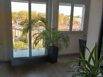 Appartement, 50 m²