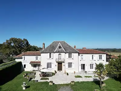 Maison, 388 m²