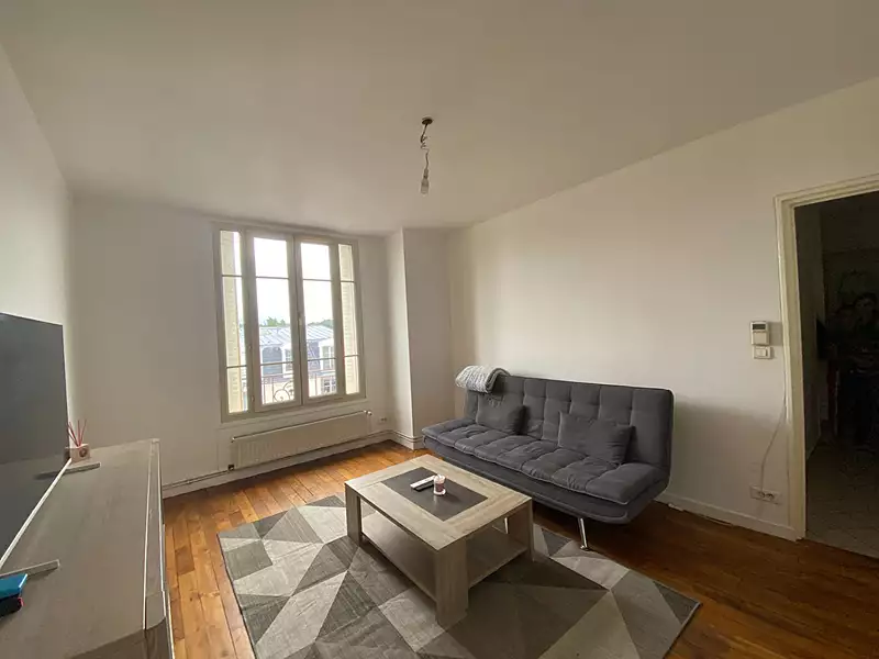 Appartement, 49,02 m²