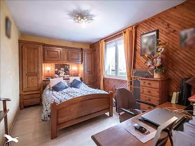 Maison, 110 m²