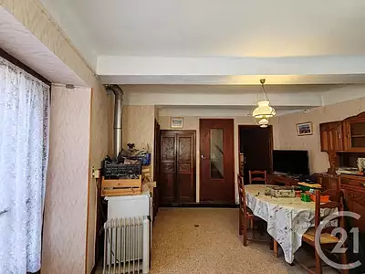Maison, 62,23 m²