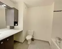 Appartement, 43,01 m²