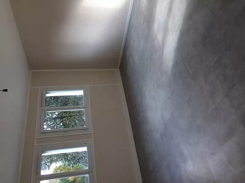 Appartement, 68 m²