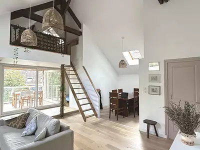 Appartement, 86,24 m²