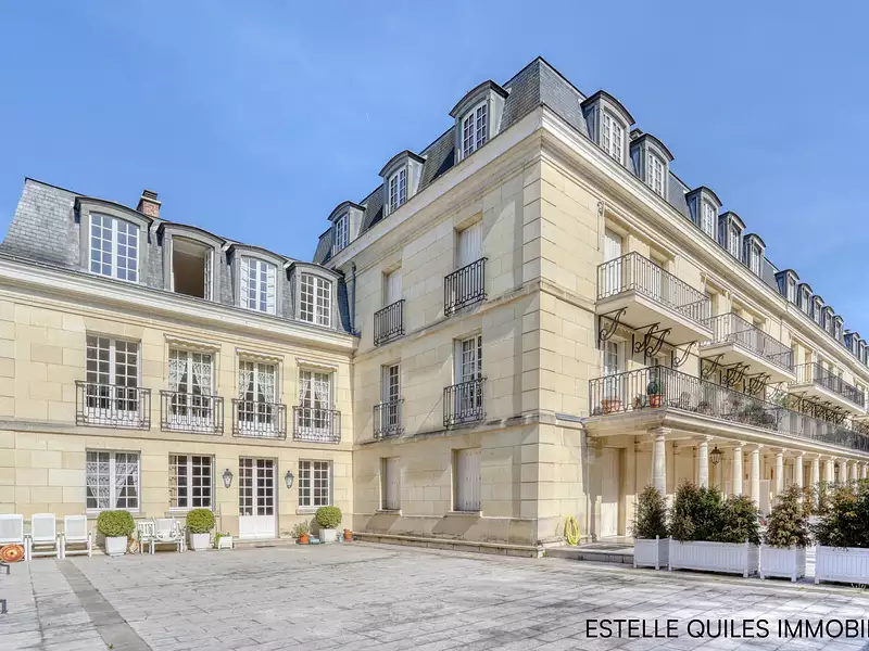 Appartement, 185 m²