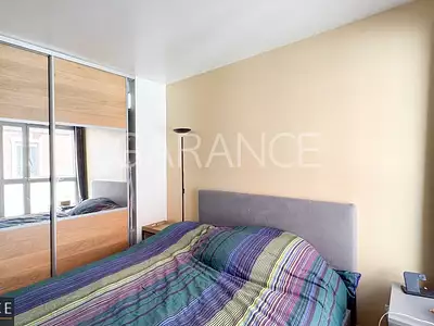 Appartement, 63 m²