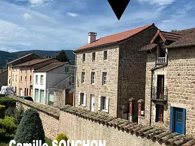Maison, 200 m²