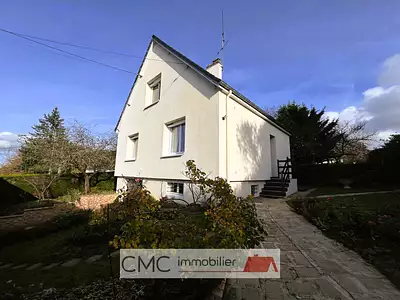 Maison, 97 m²