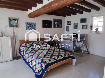 Maison, 180 m²