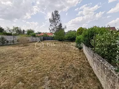 Maison, 81 m²