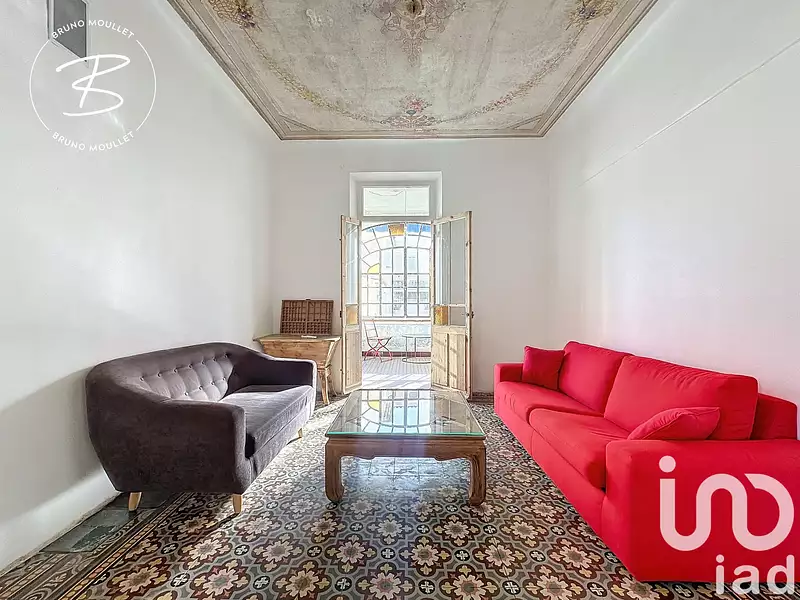 Maison, 125 m²