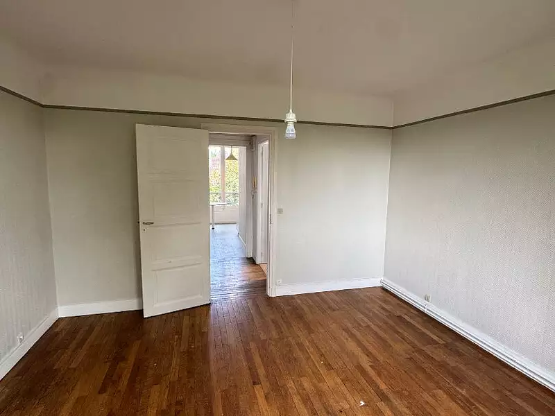 Appartement, 85 m²