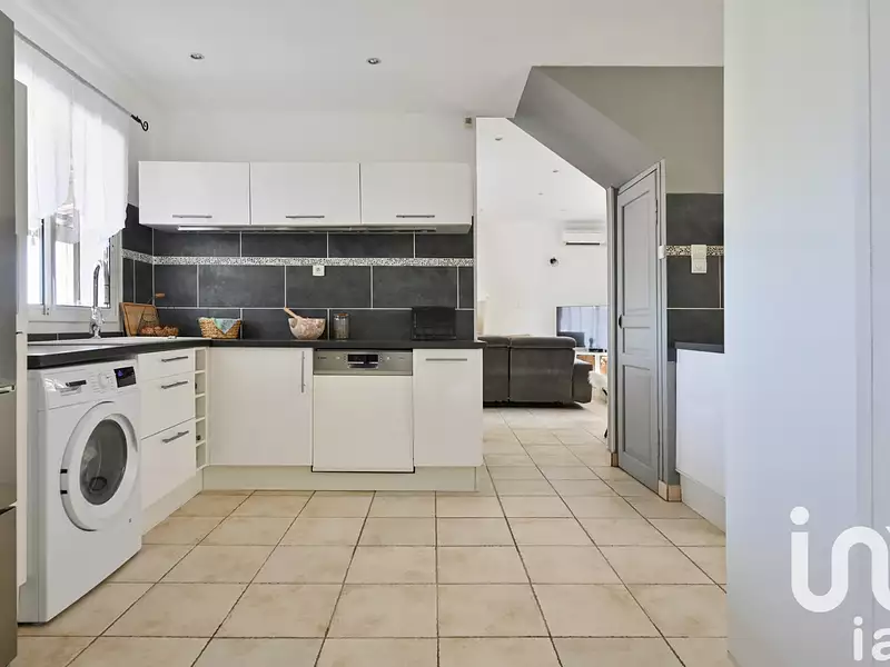 Maison, 120 m²