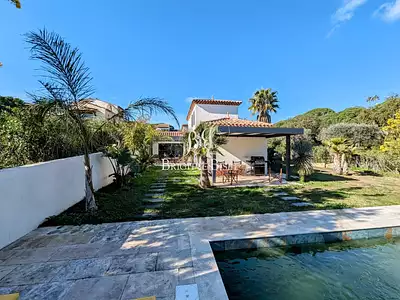 Maison, 90 m²