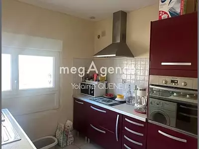 Maison, 77 m²