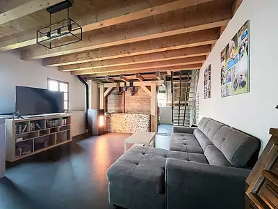 Appartement, 139 m²