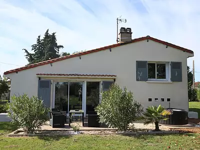 Maison, 74 m²