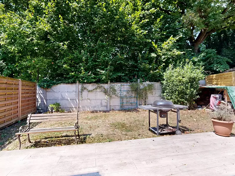 Maison, 96 m²