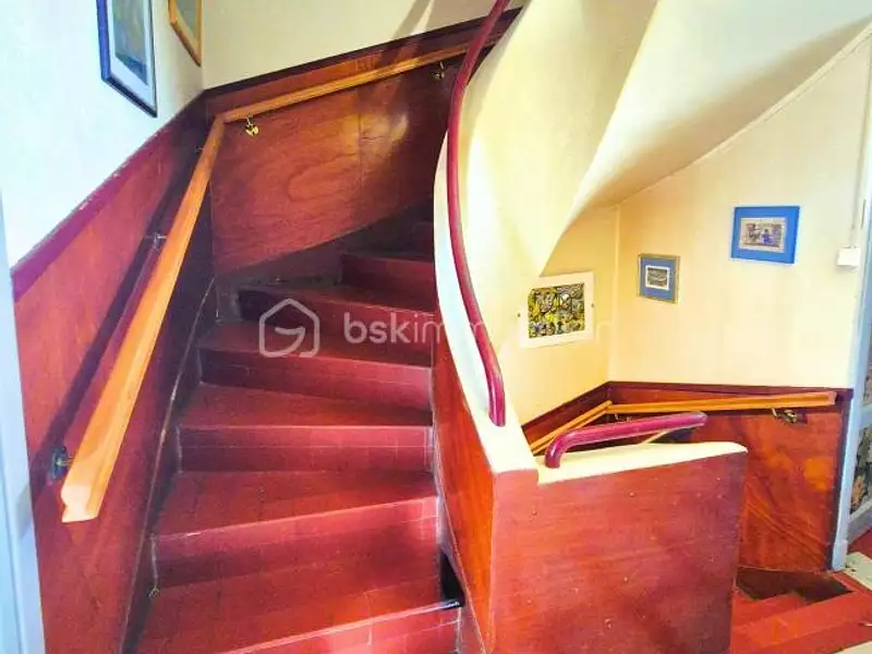 Maison, 147 m²