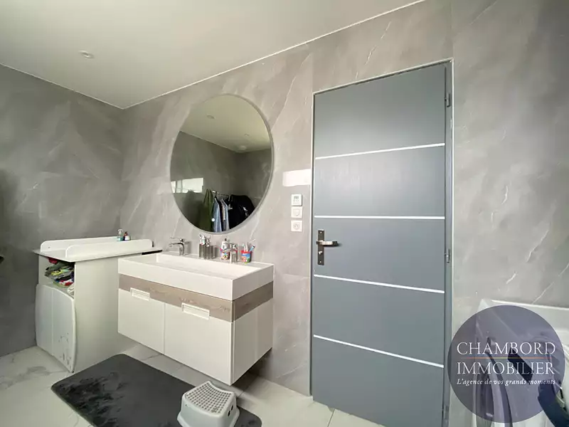Maison, 160 m²
