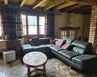 Maison, 138 m²