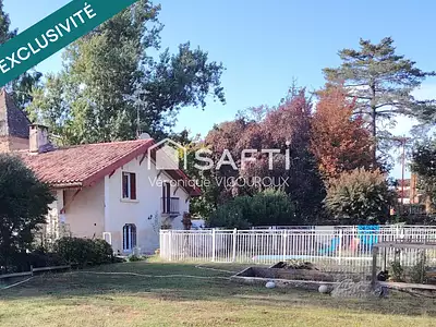 Maison, 170 m²