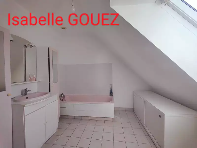 Maison, 96 m²