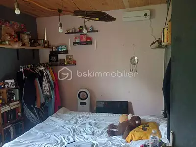 Maison, 80 m²