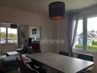 Maison, 138 m²
