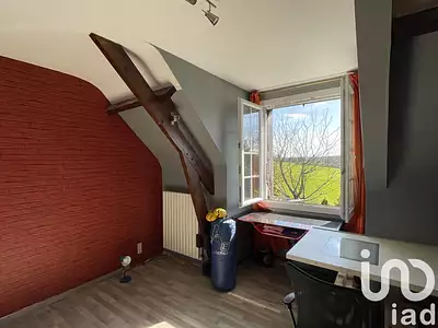 Maison, 143 m²