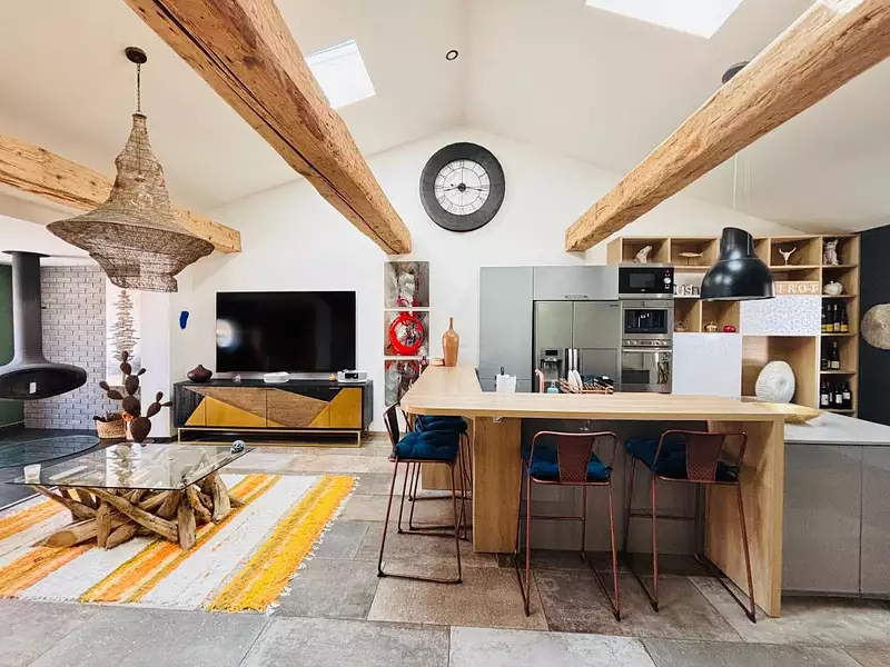 Appartement, 105 m²