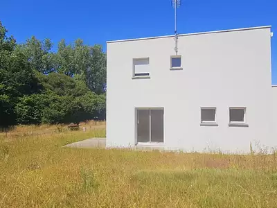 Maison, 110 m²