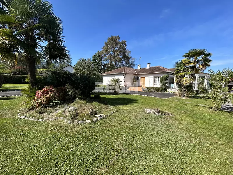 Maison, 139 m²