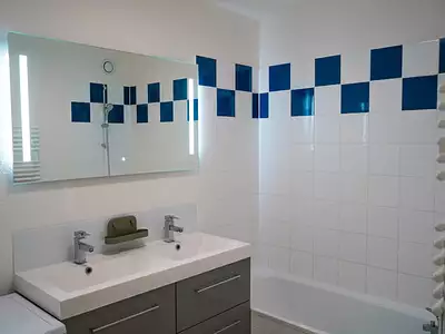 Appartement, 62 m²