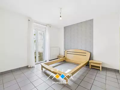 Maison, 126 m²