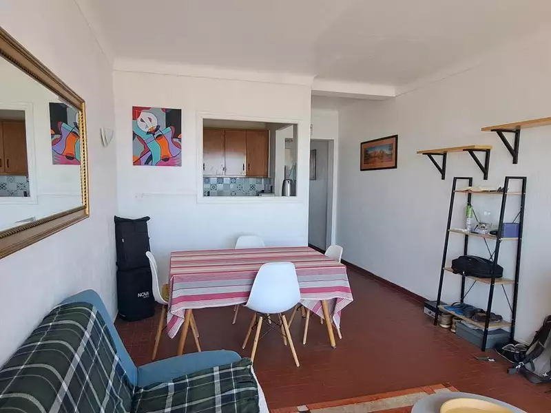 Appartement, 39 m²
