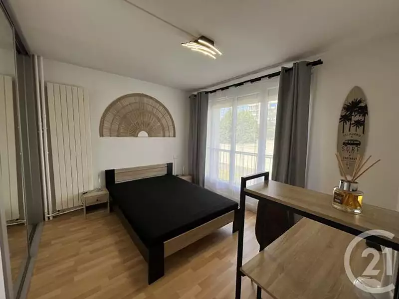Appartement, 81,9 m²