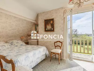 Maison, 130 m²