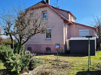 Maison, 61 m²