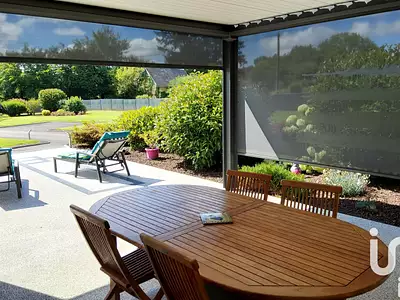 Maison, 176 m²