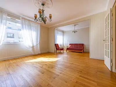 Appartement, 90 m²