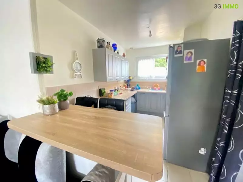 Maison, 80 m²