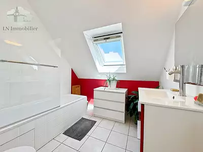 Maison, 85 m²