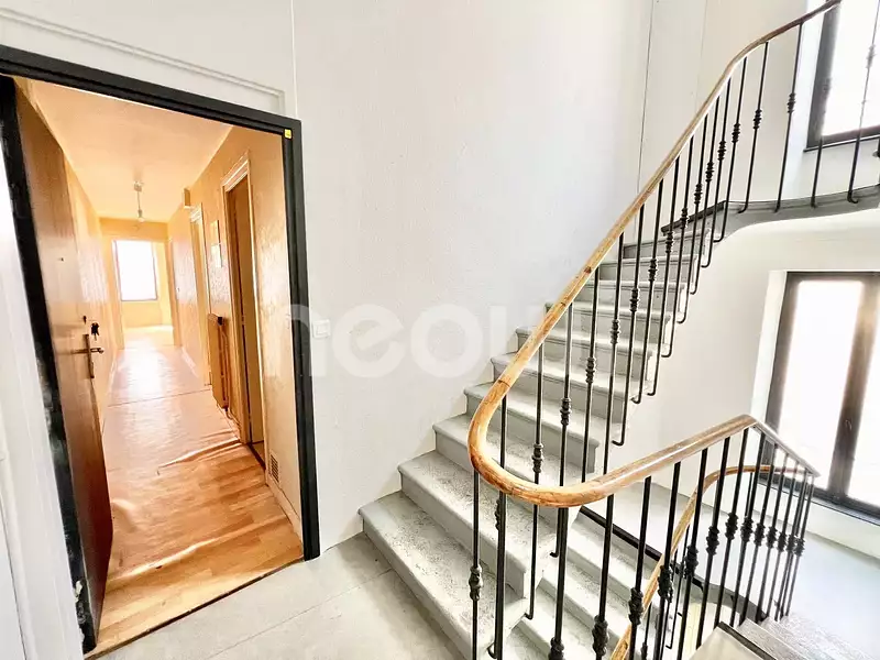 Appartement, 50,81 m²