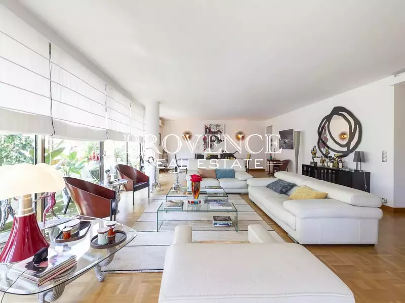 Appartement, 201 m²