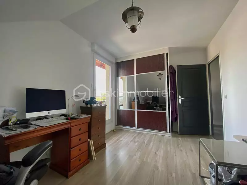 Appartement, 82 m²