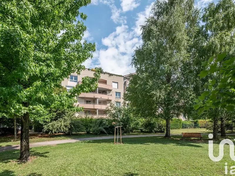 Appartement, 53 m²