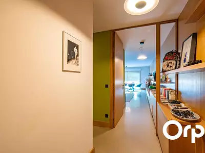 Appartement, 100 m²