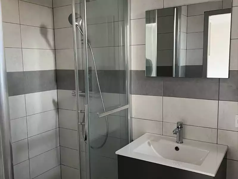 Appartement, 32 m²